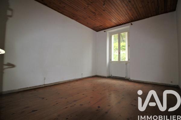 Maison à vendre 15 pièces 420 m² La Bégude-de-Mazenc
