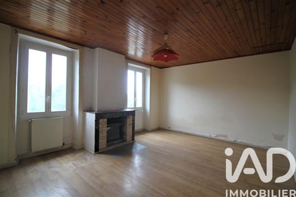 Maison à vendre 15 pièces 420 m² La Bégude-de-Mazenc
