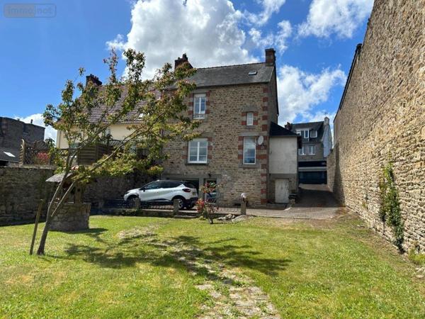 Maison à vendre à Pabu dans les Côtes-d'Armor (22200), ref : 22064-1121