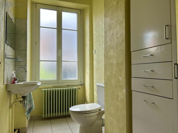 Maison à vendre à Pabu dans les Côtes-d'Armor (22200), ref : 22064-1121