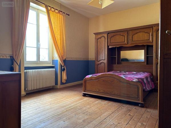 Maison à vendre à Pabu dans les Côtes-d'Armor (22200), ref : 22064-1121