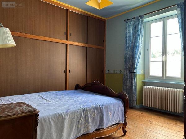 Maison à vendre à Pabu dans les Côtes-d'Armor (22200), ref : 22064-1121