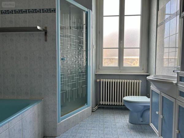 Maison à vendre à Pabu dans les Côtes-d'Armor (22200), ref : 22064-1121