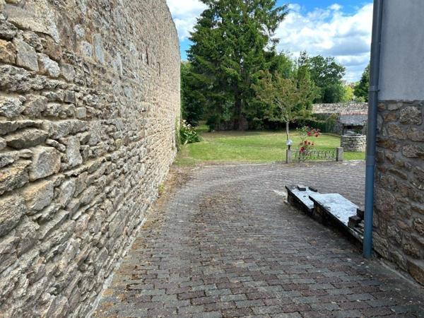 Maison à vendre à Pabu dans les Côtes-d'Armor (22200), ref : 22064-1121