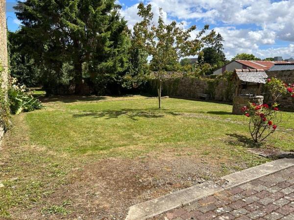 Maison à vendre à Pabu dans les Côtes-d'Armor (22200), ref : 22064-1121