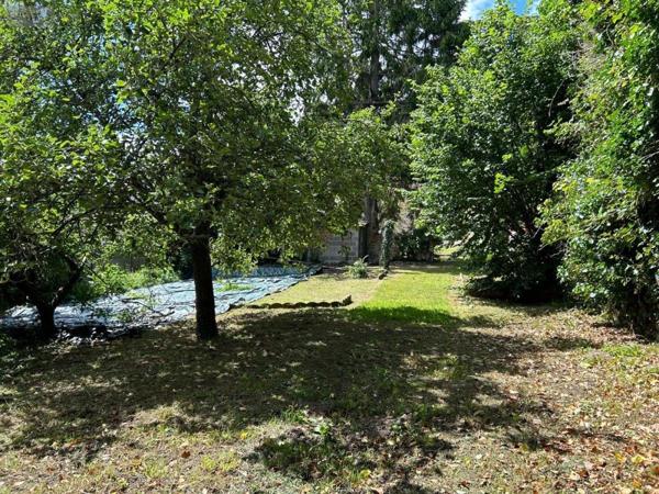 Maison à vendre à Pabu dans les Côtes-d'Armor (22200), ref : 22064-1121