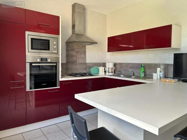 Maison à vendre à Pabu dans les Côtes-d'Armor (22200), ref : 22064-1121