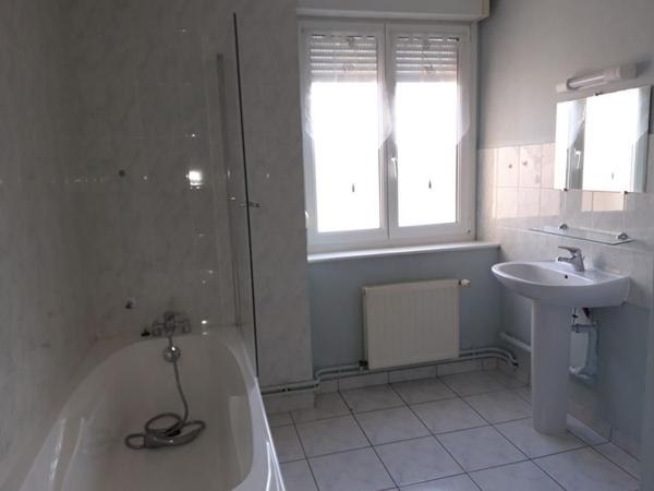 Location Appartement 2 pièces 67 m² - Gérardmer 88400