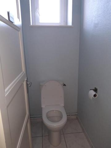 Location Appartement 2 pièces 67 m² - Gérardmer 88400