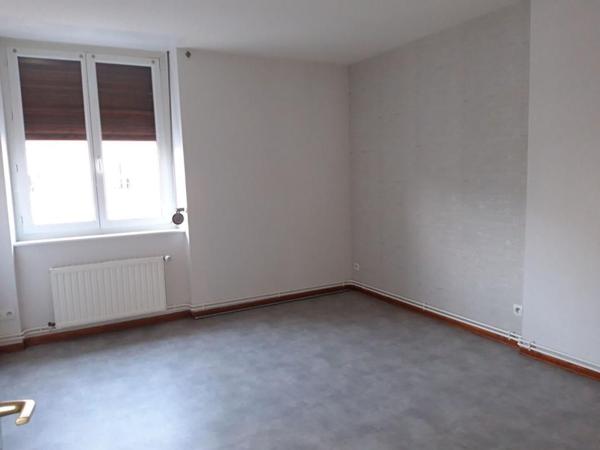 Location Appartement 2 pièces 67 m² - Gérardmer 88400