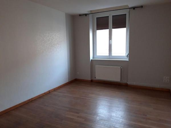 Location Appartement 2 pièces 67 m² - Gérardmer 88400