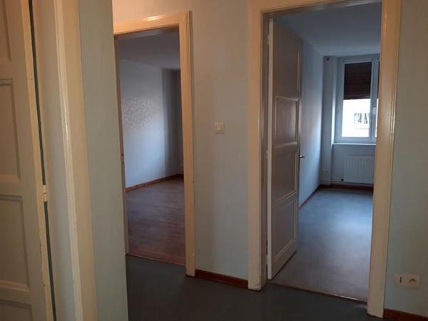 Location Appartement 2 pièces 67 m² - Gérardmer 88400