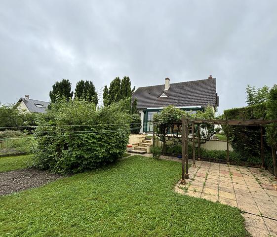 Maison Boigny Sur Bionne 5 pièce(s) 140 m2