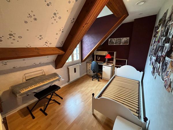 Maison Boigny Sur Bionne 5 pièce(s) 140 m2