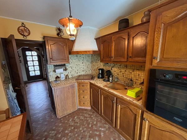 Maison Boigny Sur Bionne 5 pièce(s) 140 m2