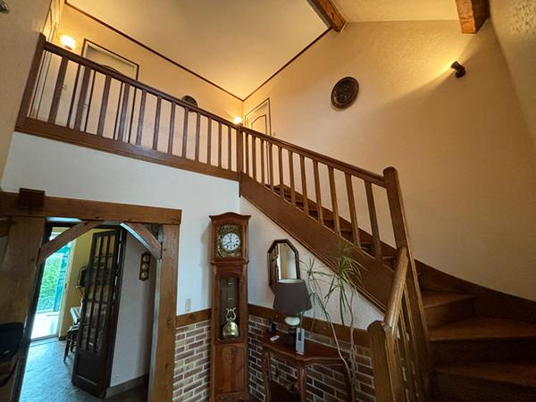 Maison Boigny Sur Bionne 5 pièce(s) 140 m2