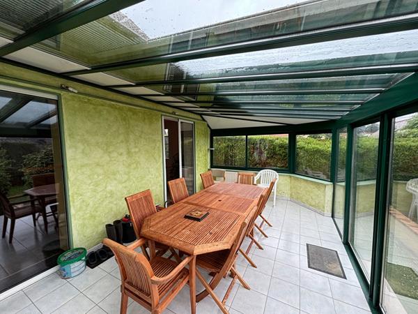 Maison Boigny Sur Bionne 5 pièce(s) 140 m2