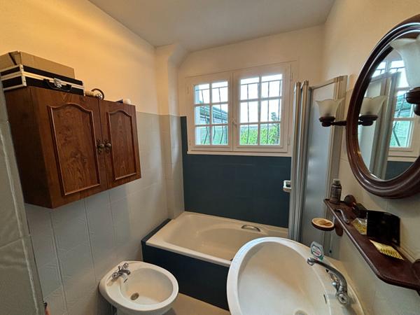 Maison Boigny Sur Bionne 5 pièce(s) 140 m2