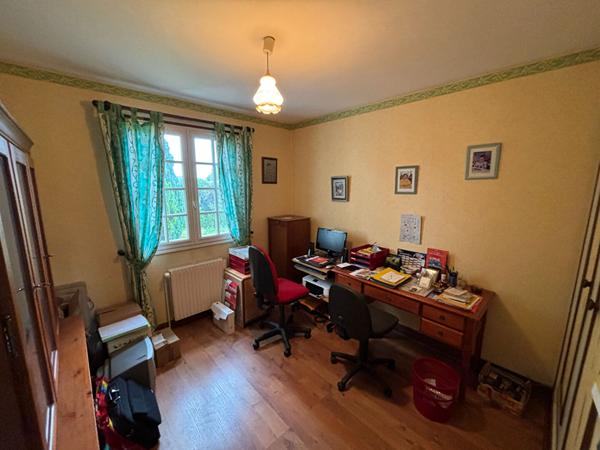 Maison Boigny Sur Bionne 5 pièce(s) 140 m2