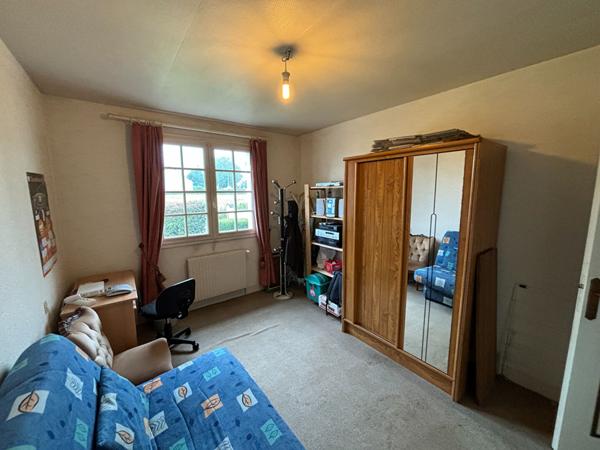 Maison Boigny Sur Bionne 5 pièce(s) 140 m2