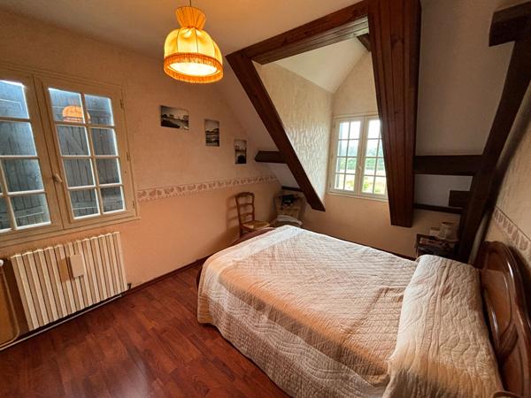 Maison Boigny Sur Bionne 5 pièce(s) 140 m2