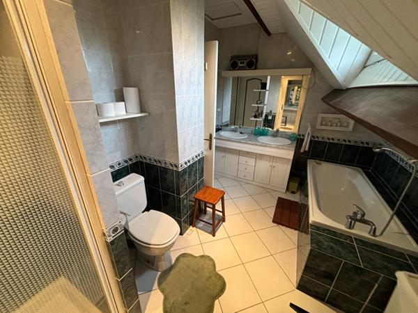 Maison Boigny Sur Bionne 5 pièce(s) 140 m2