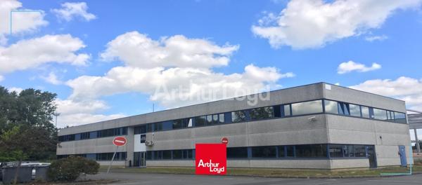 Bureaux à louer en RDC - MIN de LOMME