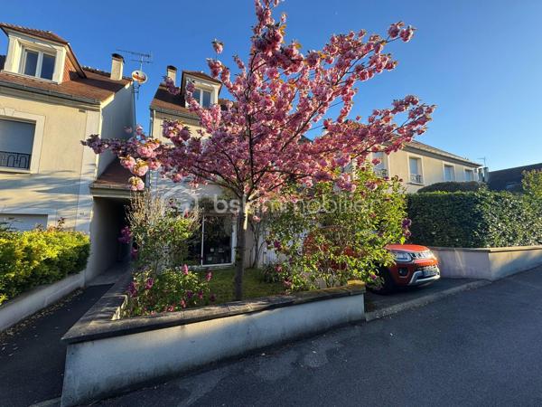 Maison de 138,23 m²