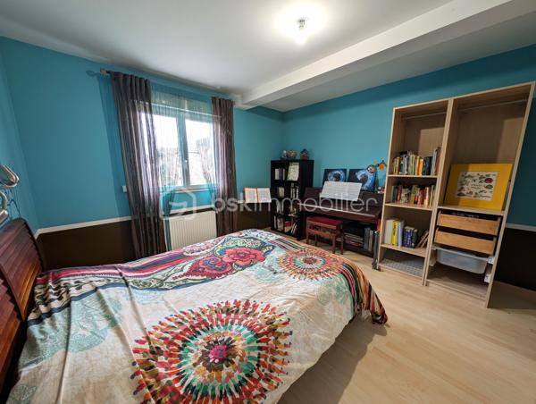 Maison de 138,23 m²