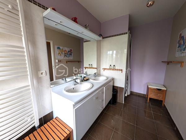 Maison de 138,23 m²