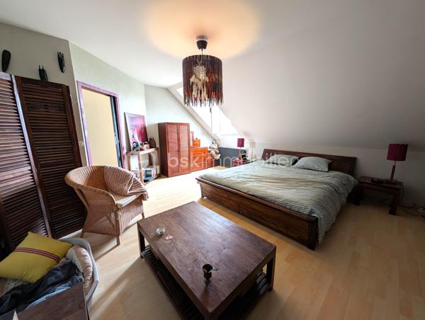 Maison de 138,23 m²