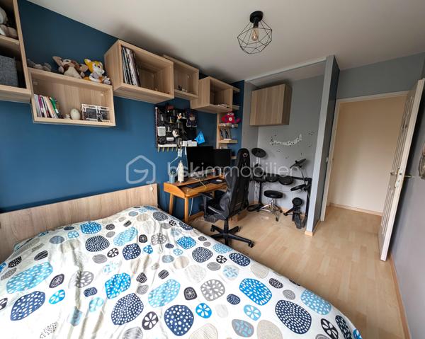 Maison de 138,23 m²