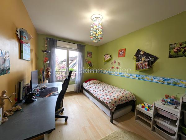 Maison de 138,23 m²