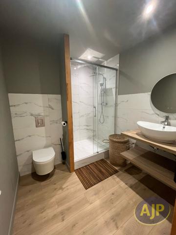 Appartement à louer Chateaubriant : 1 pièces, 25m² avec 0 chambre(s) à 536€ - AJP Immobilier Châteaubriant