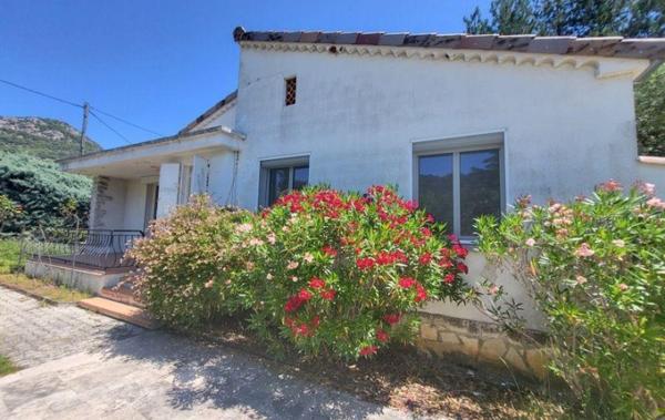 Vente Maison Saint-ambroix   