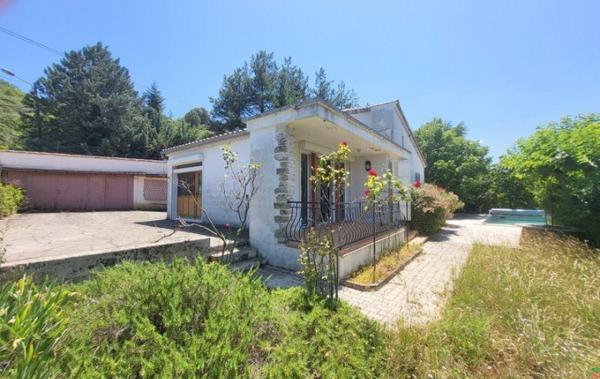 Vente Maison Saint-ambroix   