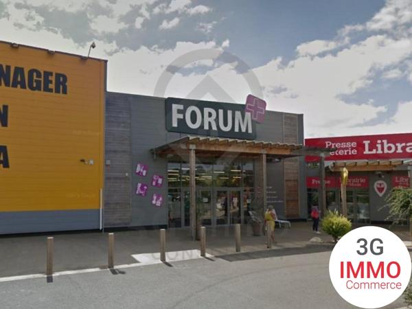 Location / Local Commercial