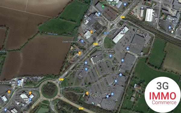 Location / Local Commercial