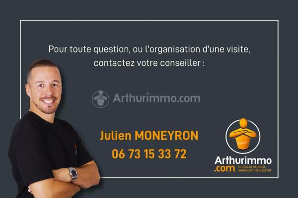 Vente Appartement 7 pièces 180 m2 à Clermont-Ferrand