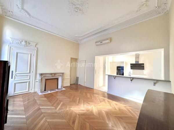 Vente Appartement 7 pièces 180 m2 à Clermont-Ferrand