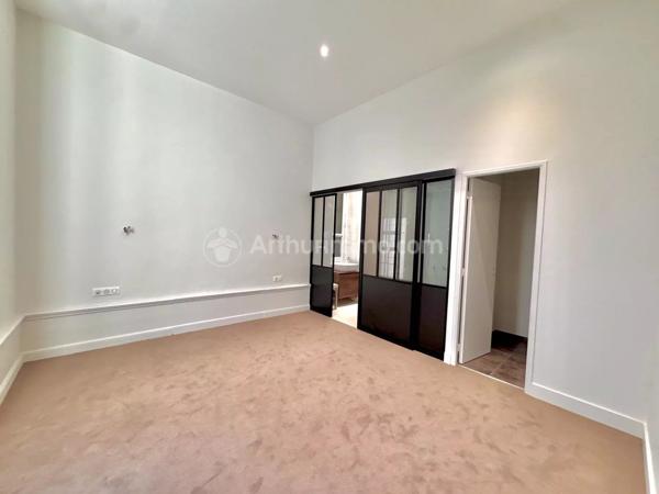 Vente Appartement 7 pièces 180 m2 à Clermont-Ferrand