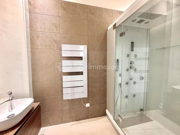 Vente Appartement 7 pièces 180 m2 à Clermont-Ferrand