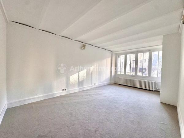 Vente Appartement 7 pièces 180 m2 à Clermont-Ferrand