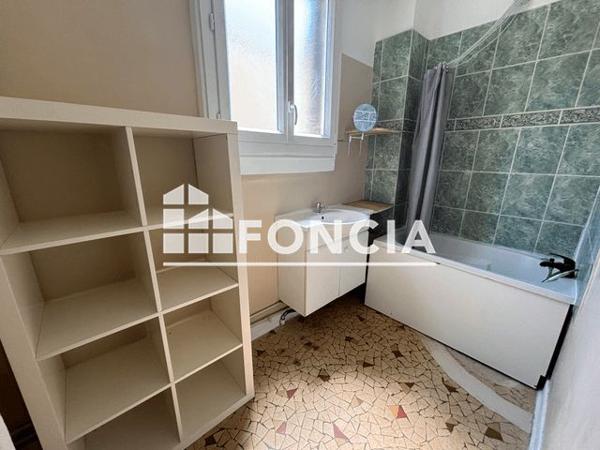 Location Maison 9 pièces 186.3 m² - 24 AVENUE BOURBAKI St Maur Des Fosses 94100