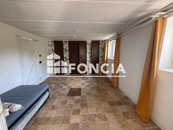 Location Maison 9 pièces 186.3 m² - 24 AVENUE BOURBAKI St Maur Des Fosses 94100