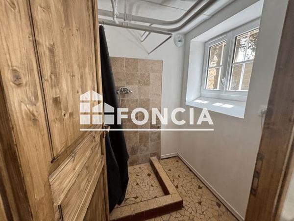 Location Maison 9 pièces 186.3 m² - 24 AVENUE BOURBAKI St Maur Des Fosses 94100