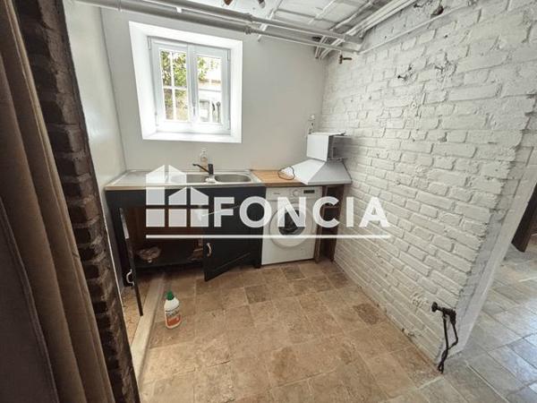 Location Maison 9 pièces 186.3 m² - 24 AVENUE BOURBAKI St Maur Des Fosses 94100