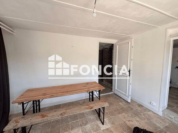 Location Maison 9 pièces 186.3 m² - 24 AVENUE BOURBAKI St Maur Des Fosses 94100