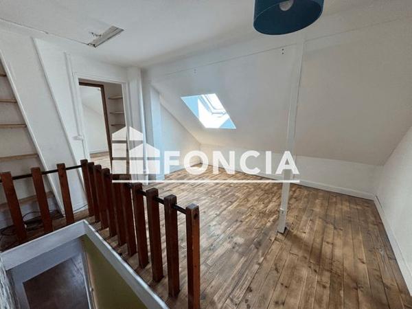 Location Maison 9 pièces 186.3 m² - 24 AVENUE BOURBAKI St Maur Des Fosses 94100