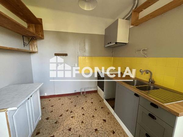 Location Maison 9 pièces 186.3 m² - 24 AVENUE BOURBAKI St Maur Des Fosses 94100